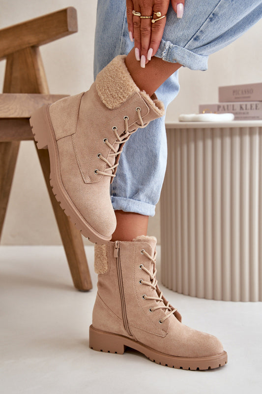 Boot model 199082 Step in style