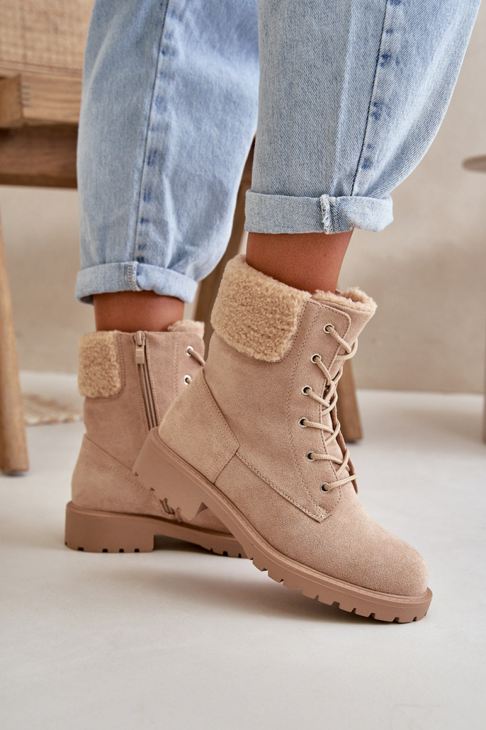 Boot model 199082 Step in style