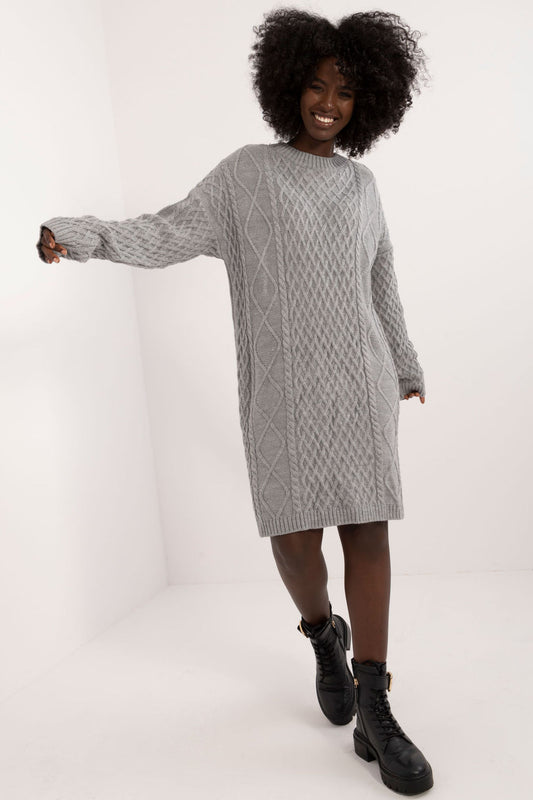 Everyday dress model 199106 Badu