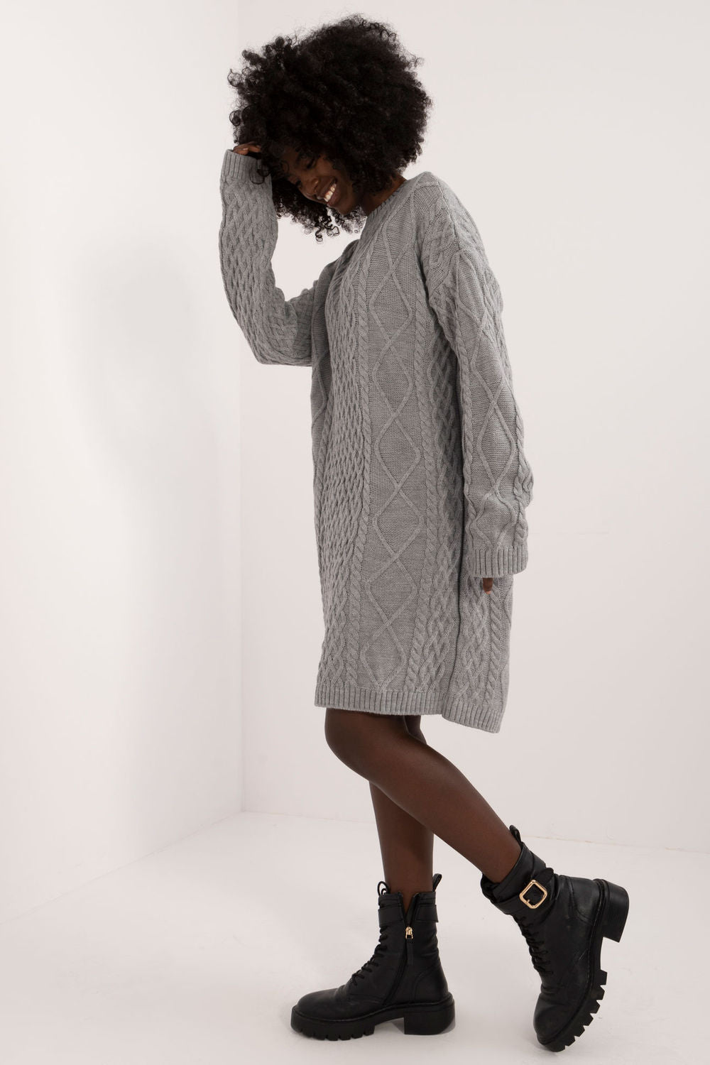 Alltagskleid model 199106 Badu