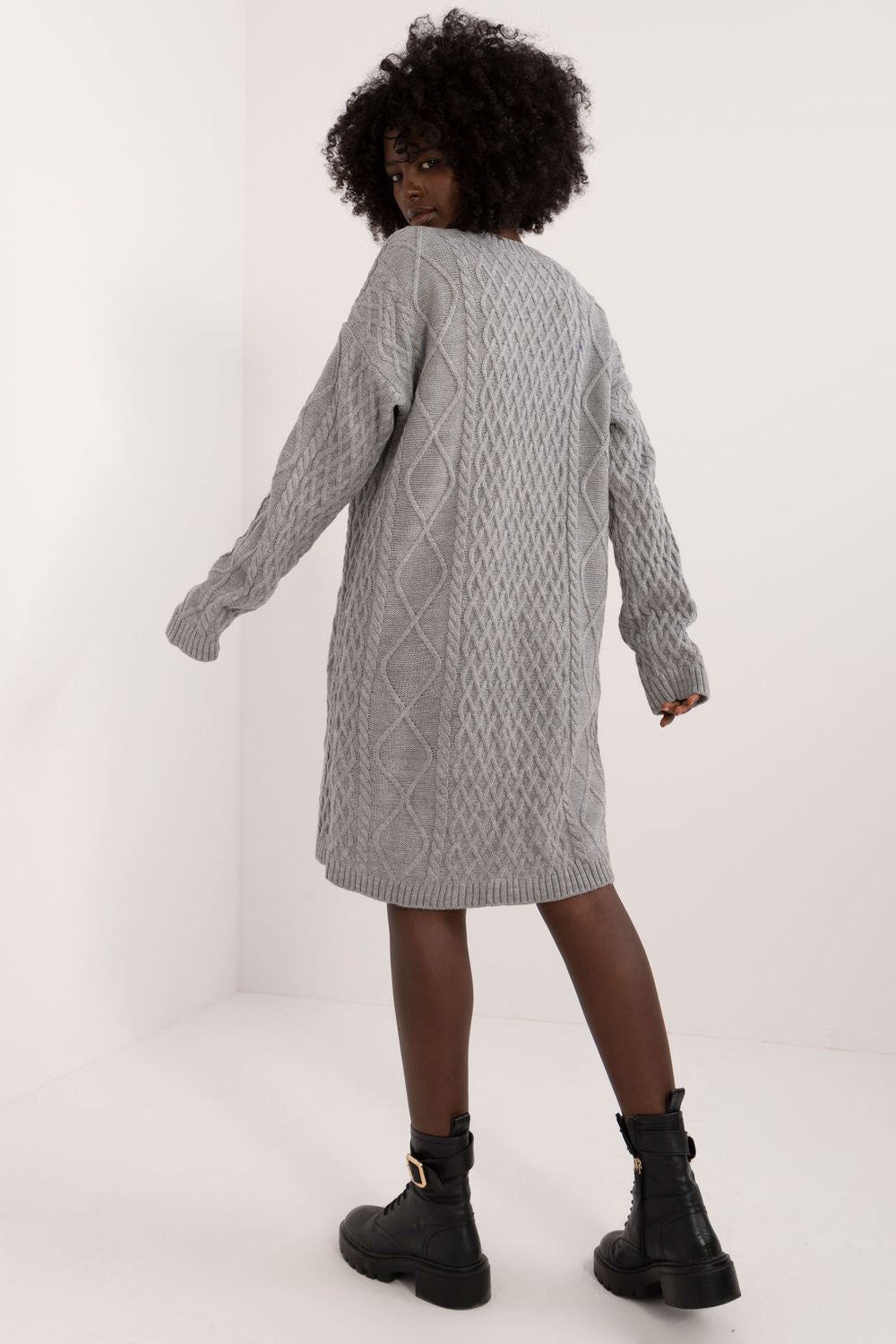 Alltagskleid model 199106 Badu