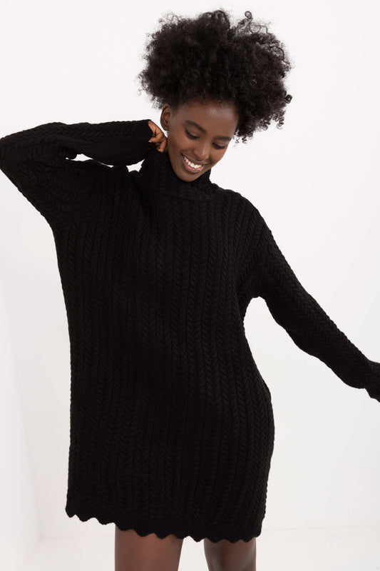 Everyday dress model 199119 Badu
