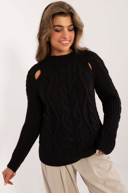 Pullover model 199129 Badu