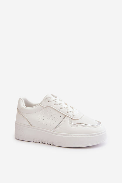 Sports shoes model 199150 Step in style