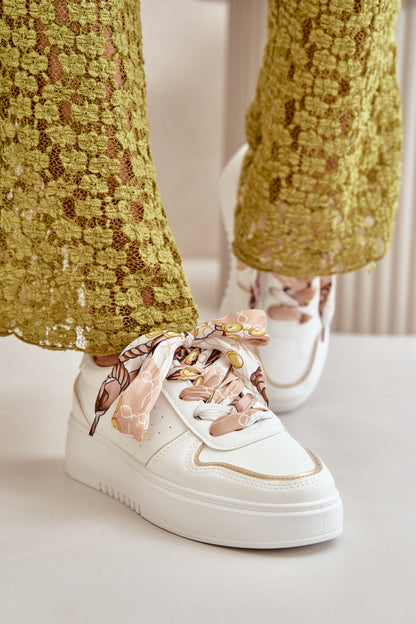 Sports shoes model 199151 Step in style