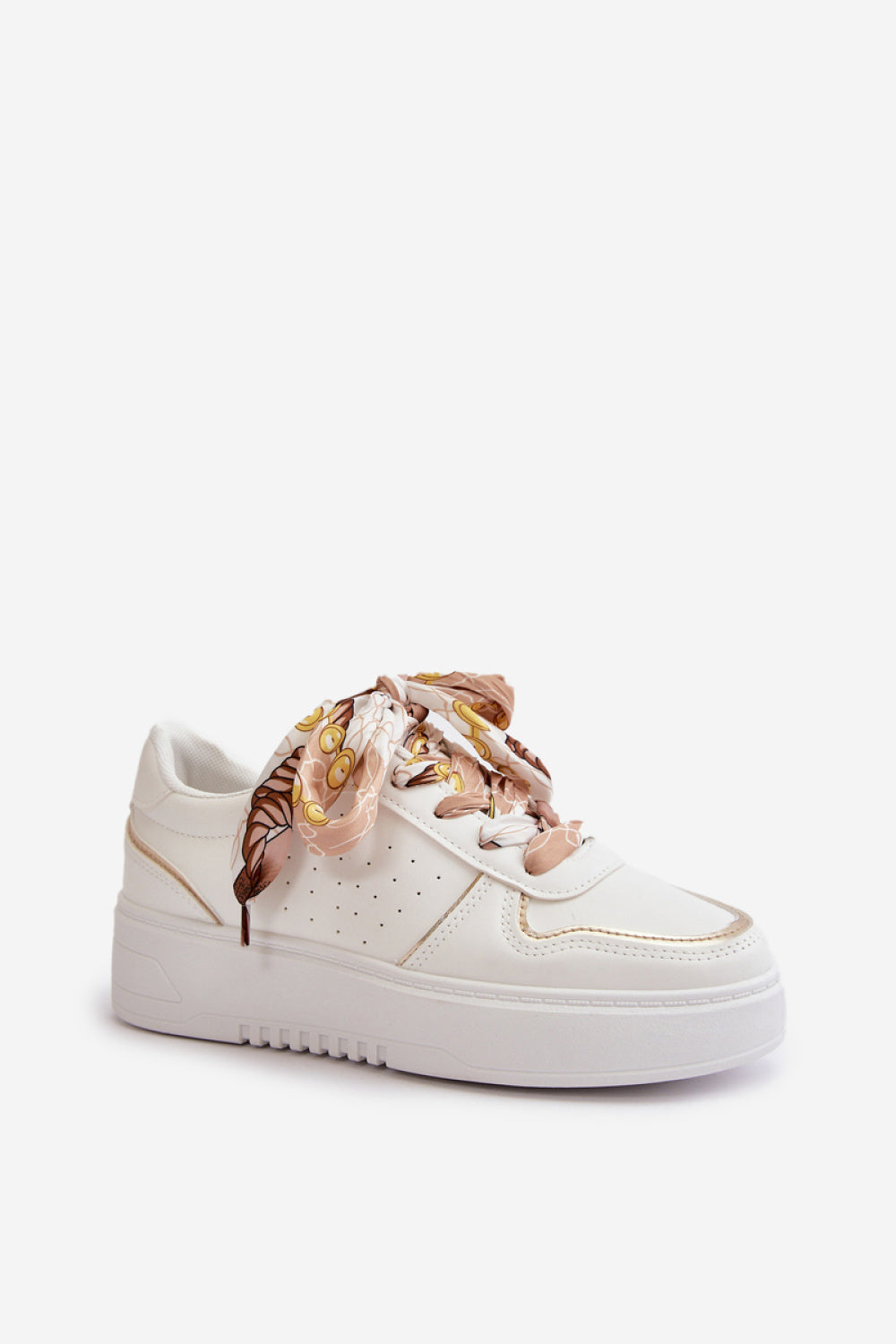Sports shoes model 199151 Step in style