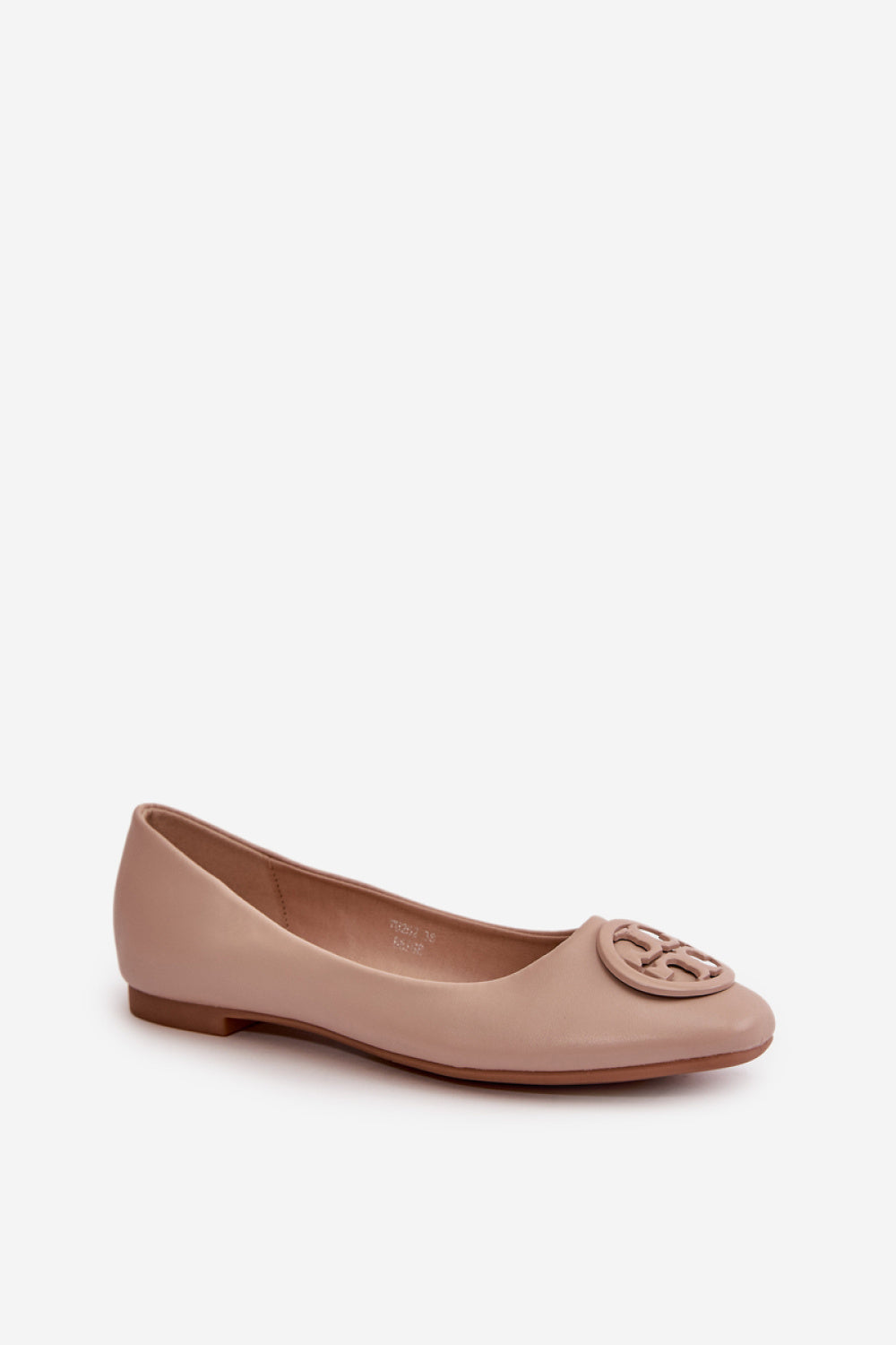 Ballerina shoes model 199174 Step in style