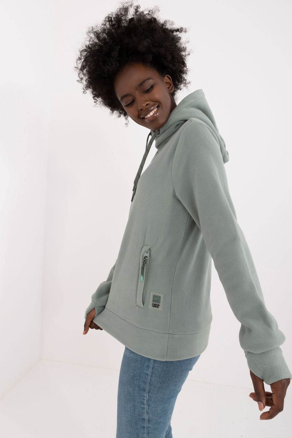 Sweater model 199207 Sublevel