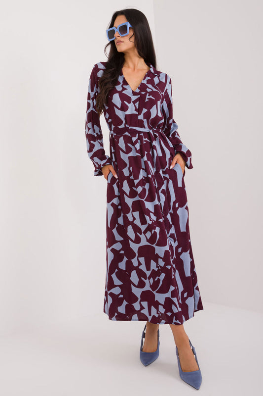 Everyday dress model 199231 Sublevel