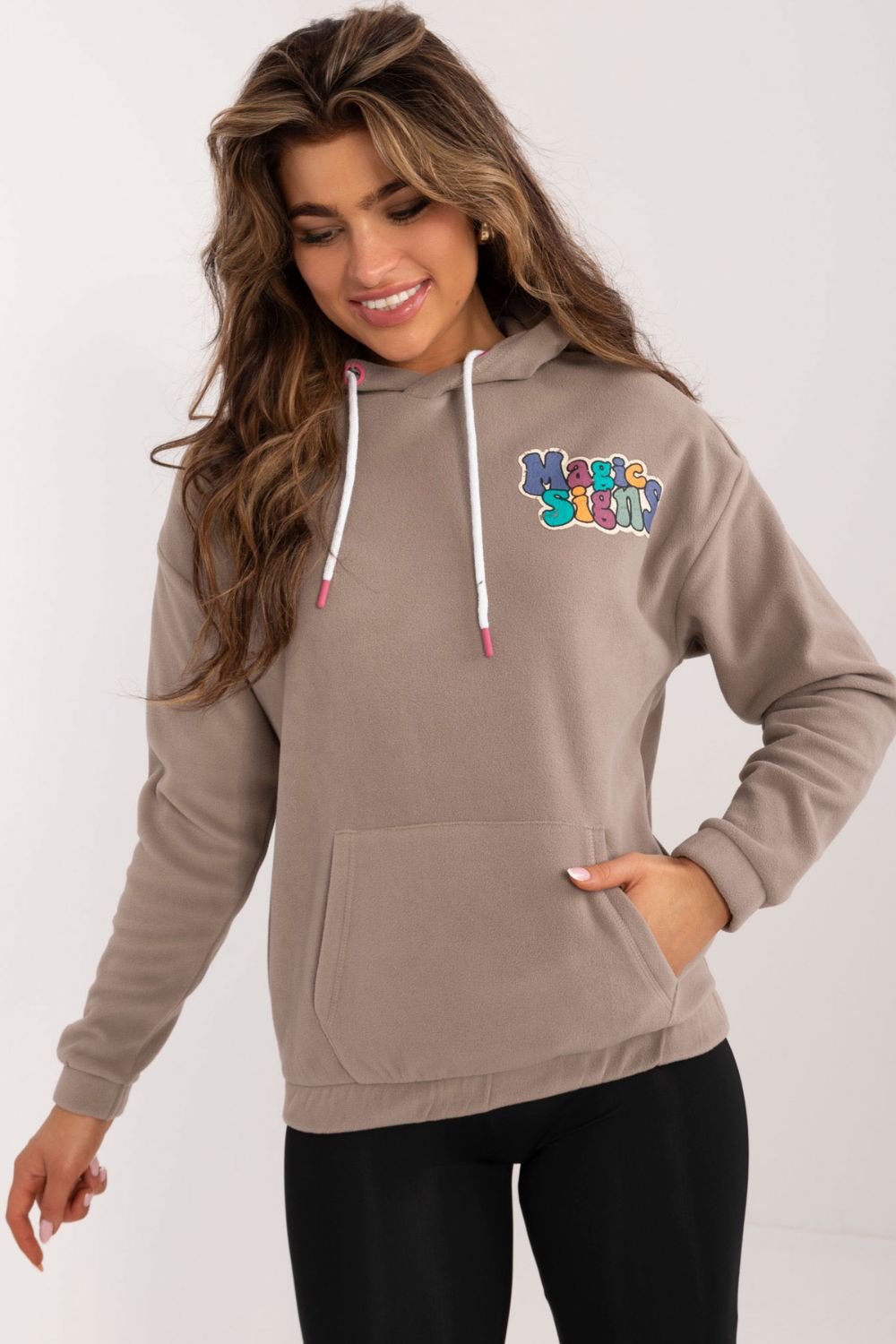 Sweater model 199216 Sublevel