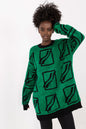 Pullover model 199233 Badu
