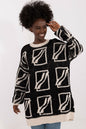 Pullover model 199236 Badu