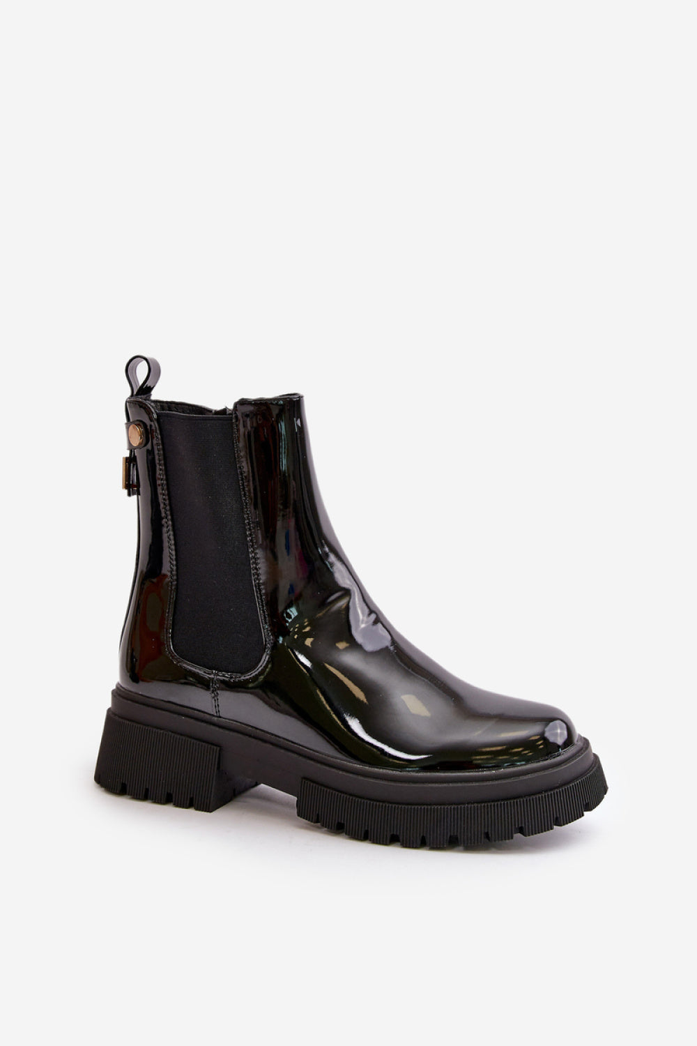 Jodhpur-Stiefel model 199265 Step in style