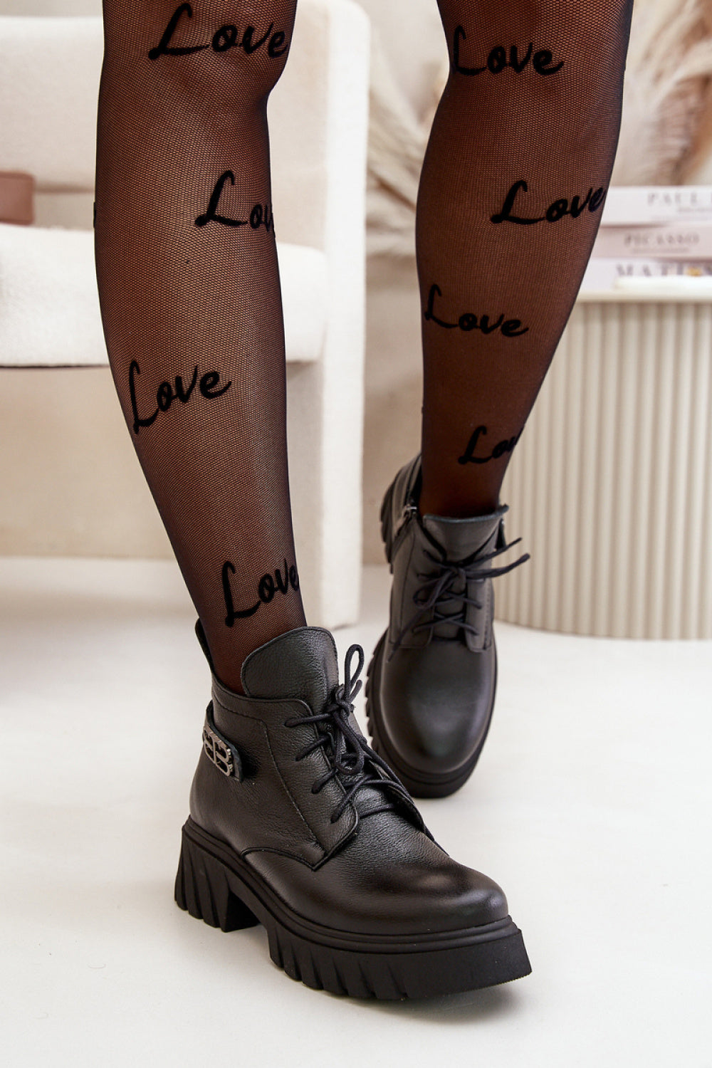 Ankle boots model 199277 Step in style