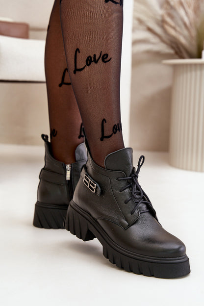 Ankle boots model 199277 Step in style
