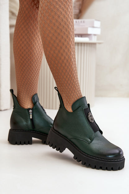 Ankle boots model 199284 Step in style