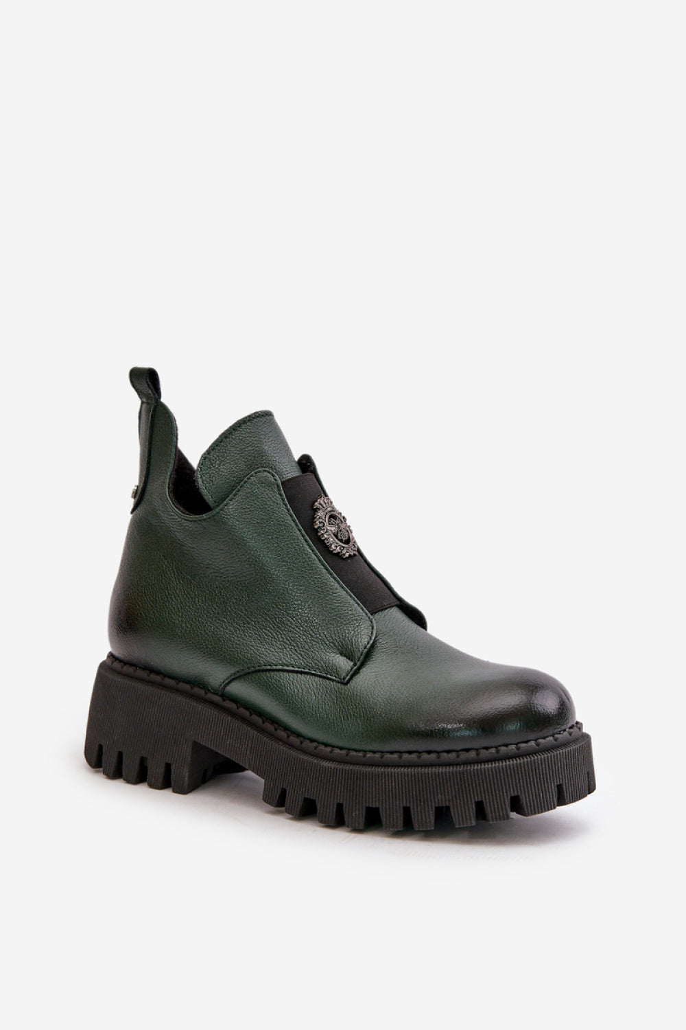 Ankle boots model 199284 Step in style