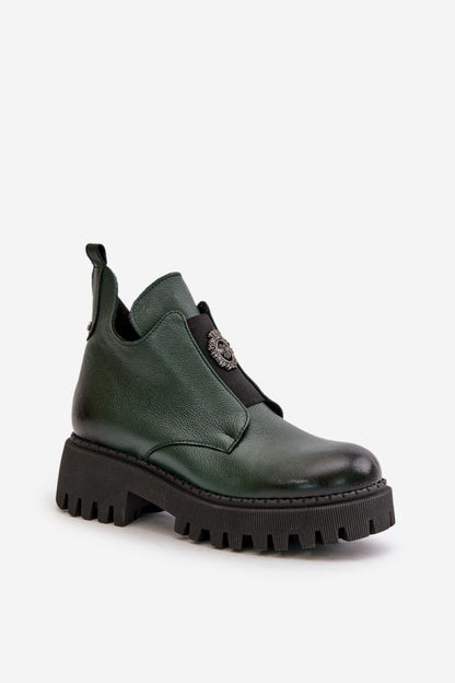 Ankle boots model 199284 Step in style