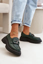 Low shoes model 199310 Step in style