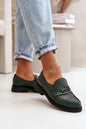 Low shoes model 199312 Step in style