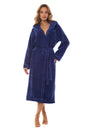Dressing gown model 199373 L&L collection