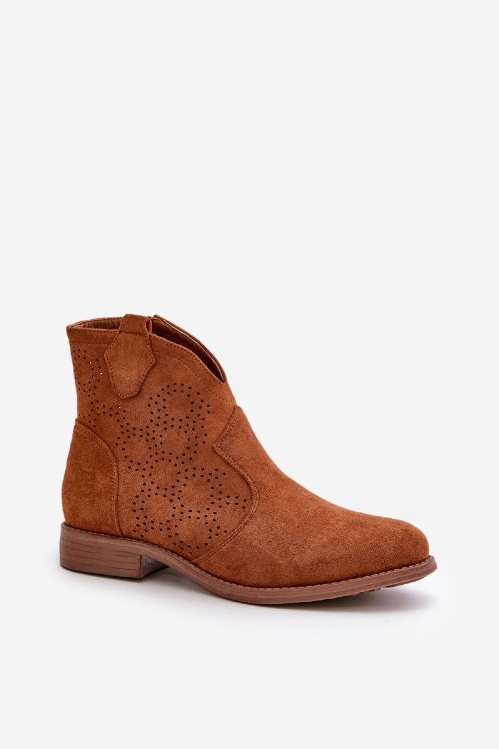 Ankle boots model 199405 Step in style