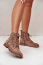 Ankle boots model 199411 Step in style
