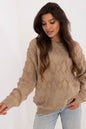 Pullover model 199425 AT