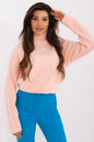 Rollkragenpullover model 199435 AT