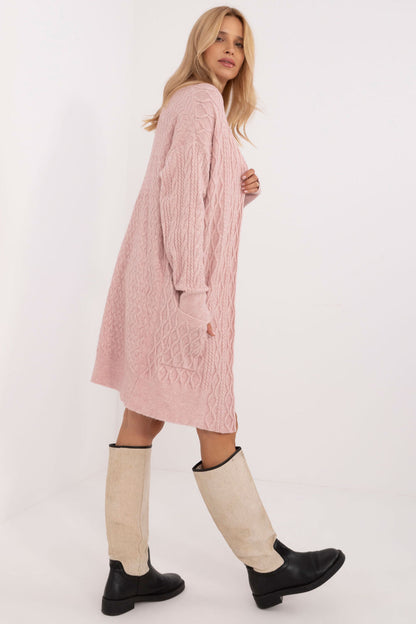 Cardigan style 199516 AT