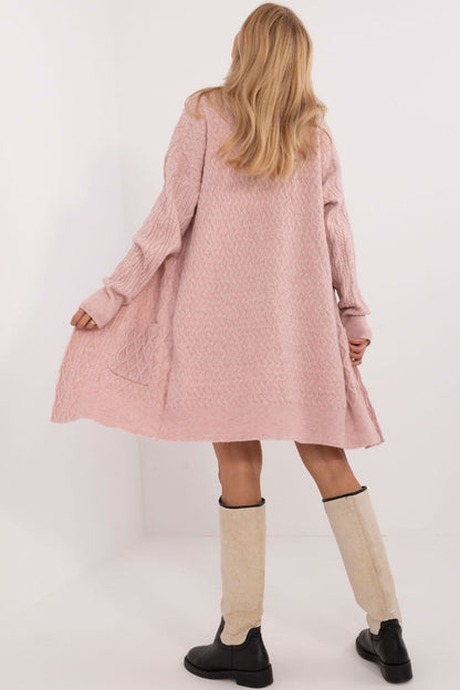Cardigan style 199516 AT