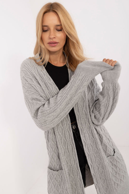 Cardigan Style 199517 AT