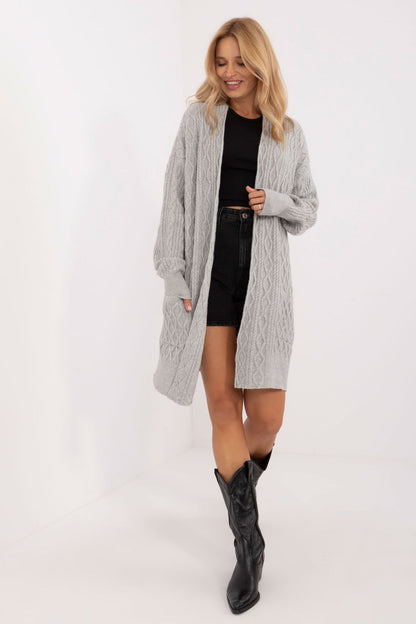 Cardigan Style 199517 AT