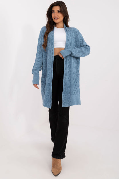 Cardigan style 199520 AT
