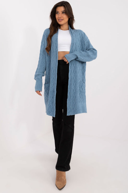 Cardigan style 199520 AT