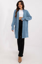 Cardigan style 199520 AT