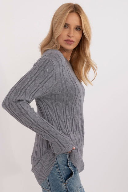 Pullover model 199528 AT