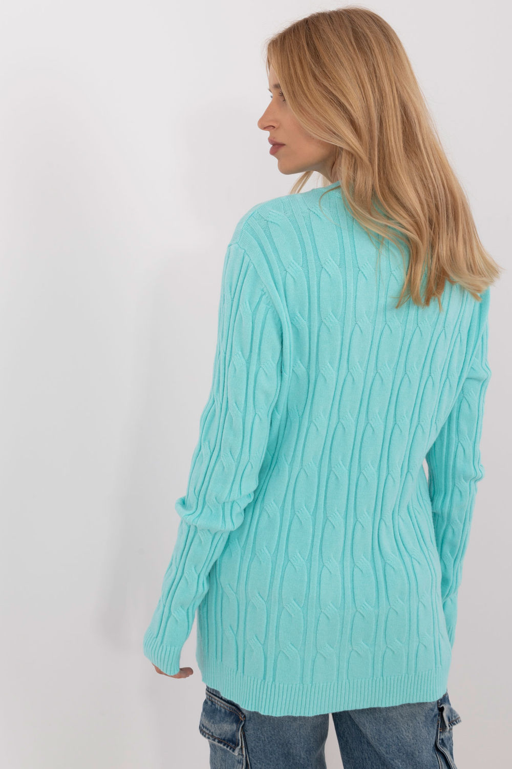 Pullover model 199529 AT