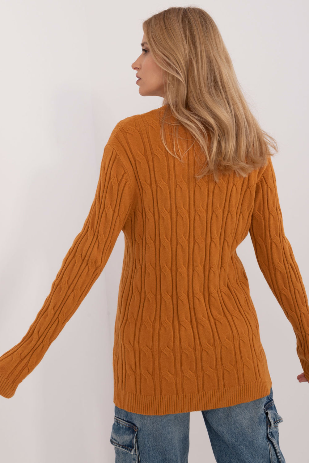 Pullover model 199530 AT
