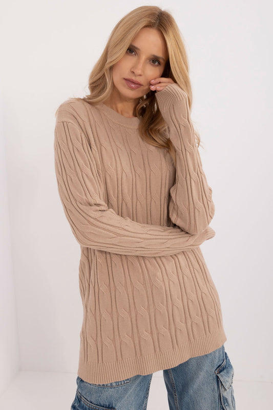 Pullover model 199531 AT