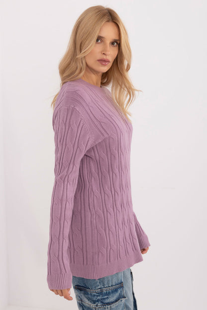 Pullover model 199532 AT