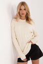 Pullover model 199534 AT