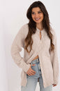 Cardigan style 199543 AT