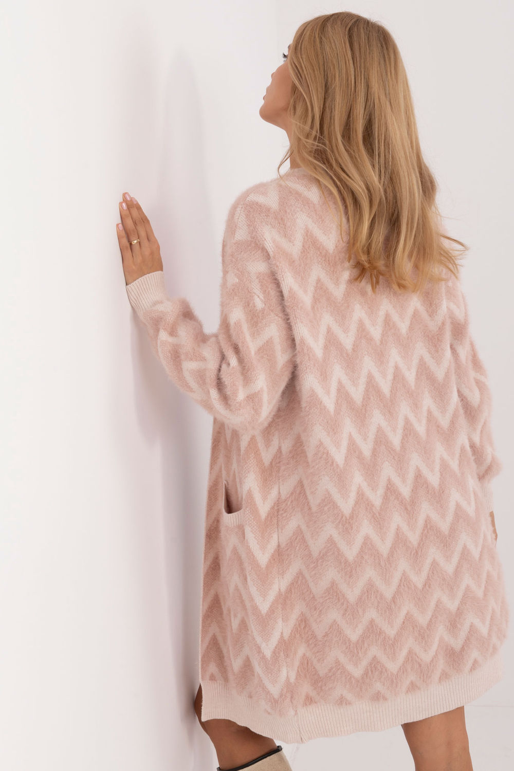 Cardigan Style 199545 AT