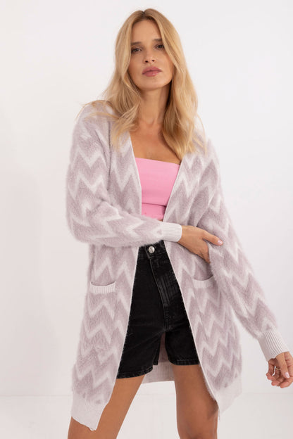 Cardigan style 199550 AT