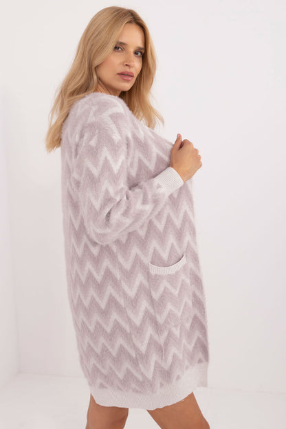 Cardigan style 199550 AT