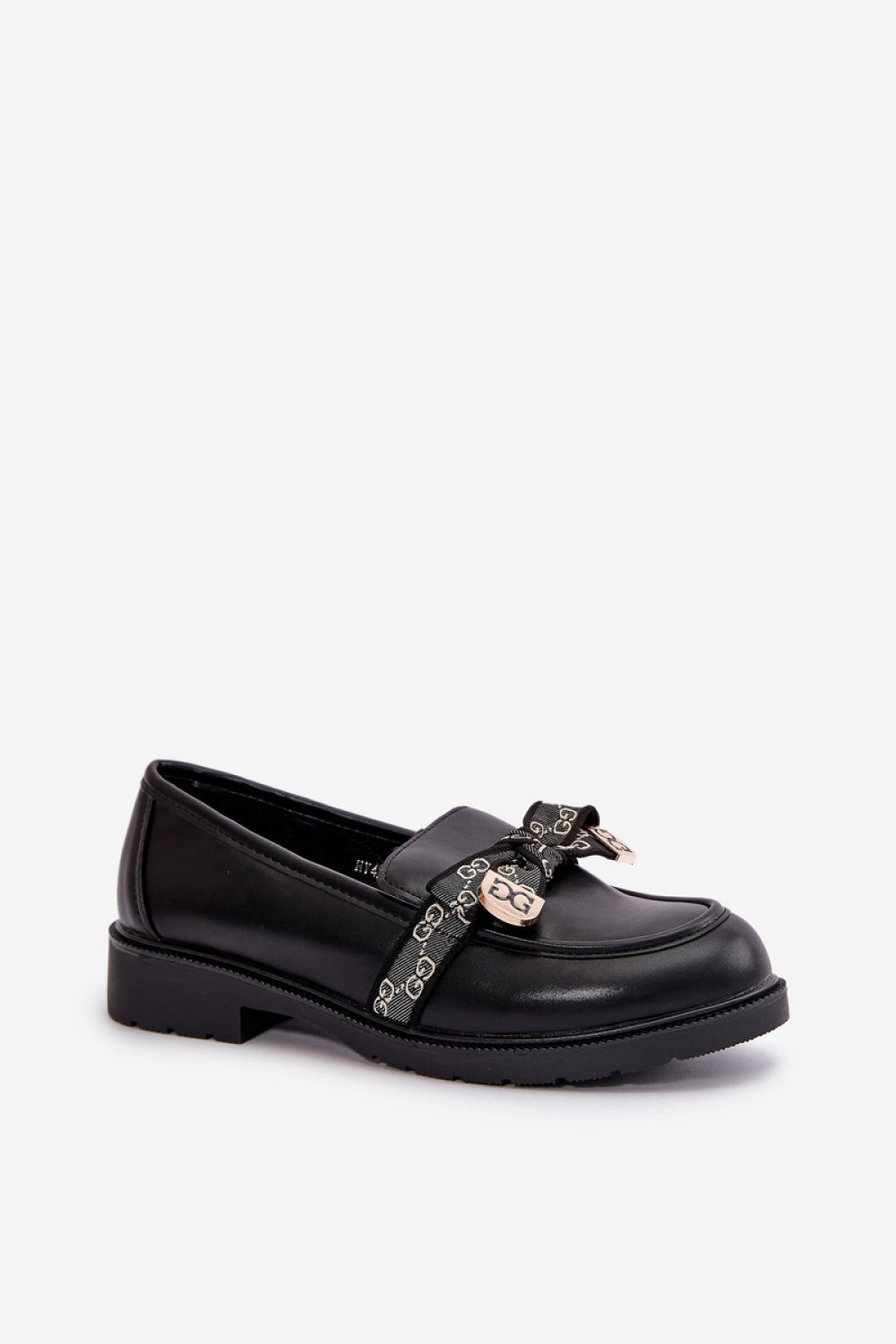 Moccasins model 199593 Step in style
