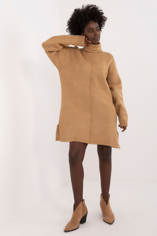 Day Dress Model 199608 Badu