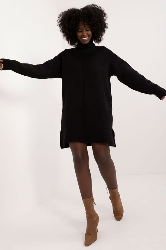 Casual dress model 199609 Badu