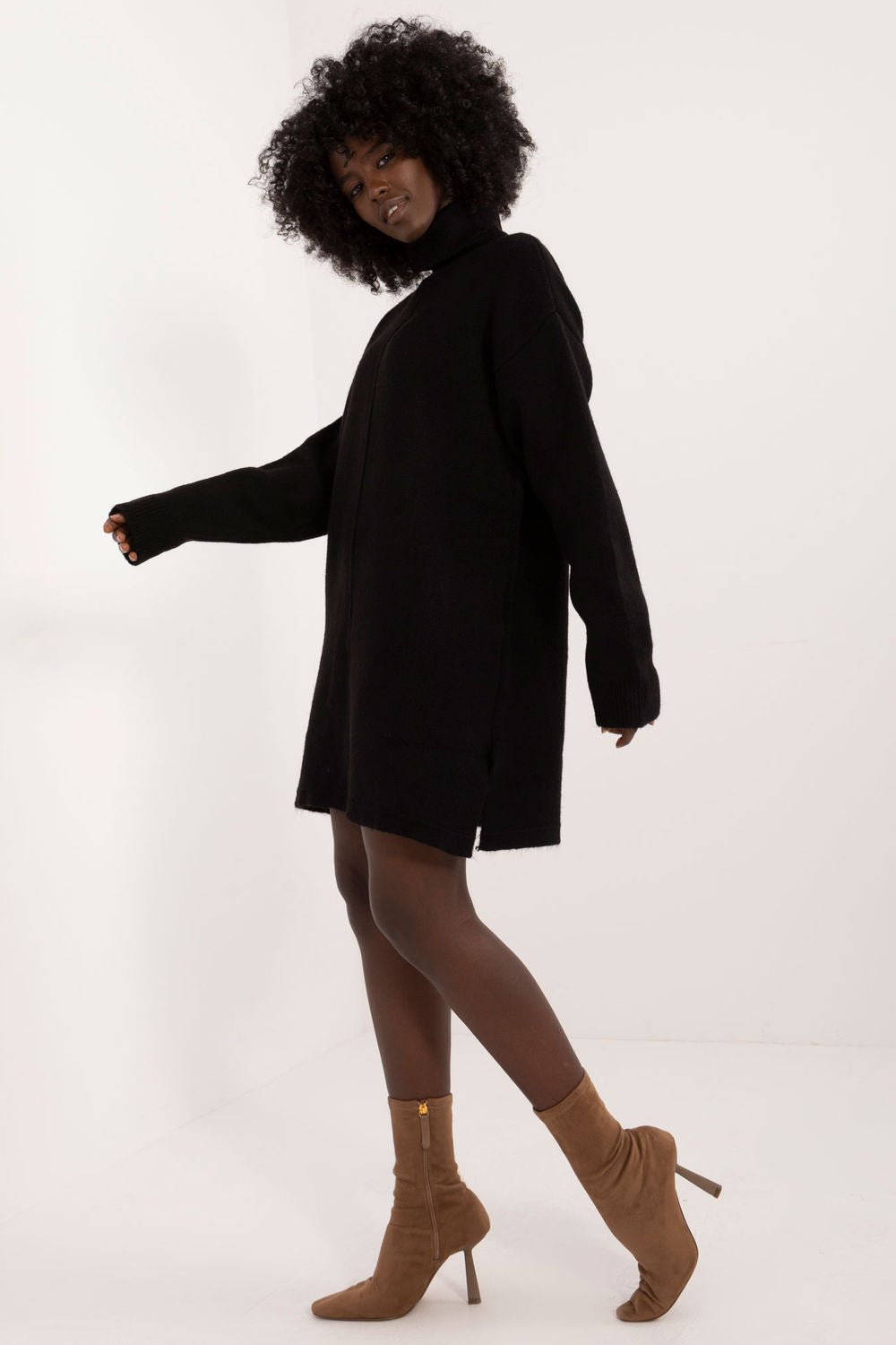 Alltagskleid model 199609 Badu